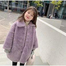 노스페이스키즈뽀글이