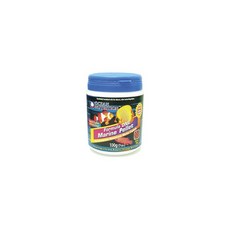 오션 포뮬러 원 마린펠렛 스몰 [100g] 소, 1개, 100g