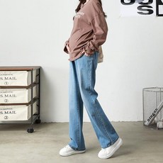 임부복 하이웨이스트 임산부청바지 임산부바지 스판 데님 임부바지 임산부팬츠 임산부옷 임부복바지 4917