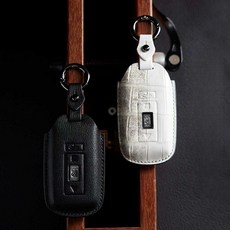 롤스로이스 차키링 차키열쇠고리 컬리넌 팬텀 고스트, 상세 페이지 참고, 6. 옐로우악어손잡이