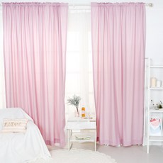 거실+블라인드+커튼