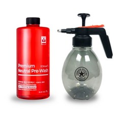 바인더중성프리워시