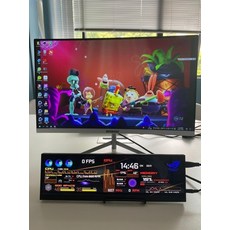 어드밴스원27인치