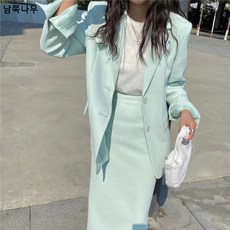 리스트코트 TOP01