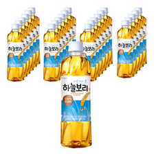 하늘가애옥수수보리차