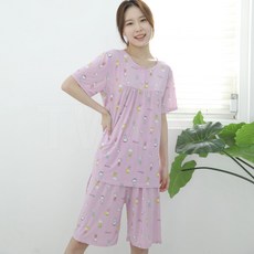 스누피잠옷파자마