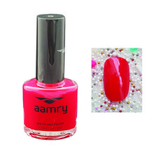 임산부매니큐어