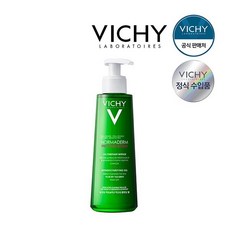 [비쉬] [공식] 놀마덤 피토솔루션 약산성 클렌징 젤 400ml, 상세 설명 참조