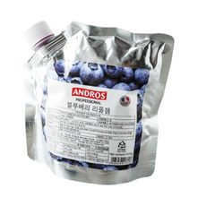 앤드로스리플잼500g