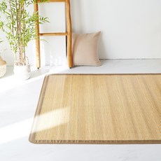 대청마루우드카페트