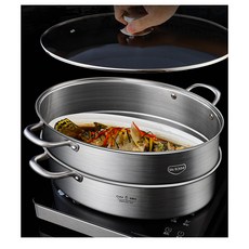 전기생선찜기