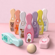 미니데스크탑볼링게임