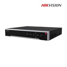 하이크비전 DS-7732NI-I4/24P 32채널 NVR CCTV 24POE 녹화기 본체 - ds-7732ni-i4