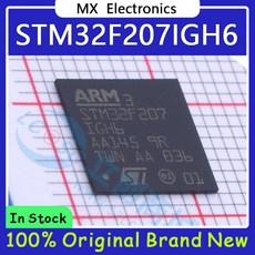 STM32F207IGH6