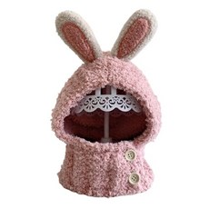 김나영니트모자