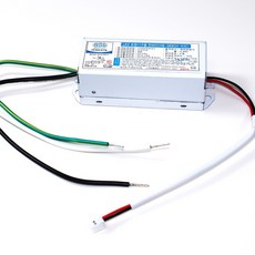 화승라이팅 HB-08W24-H3C 8W 24V LED컨버터 안정기 안전기, 1개 - hac1630f