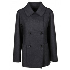 [PROENZA SCHOULER] 여성 의류 01024 차콜 멜랑주 R1932005