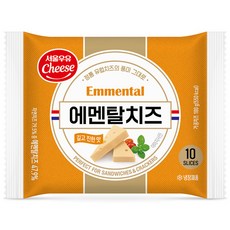 에멘탈치즈