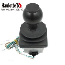 파레트자킷 Haulotte 가위 리프트용 조이스틱 컨트롤러 2441305340, 1개