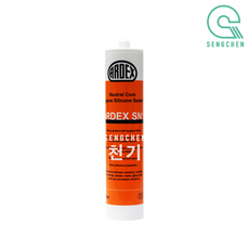 아덱스 SN Plus(300ml) (1EA) 241 라이트 그레이(Light Grey), 1개