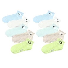 주니어망사양말