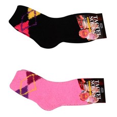 임산부긴목수면양말