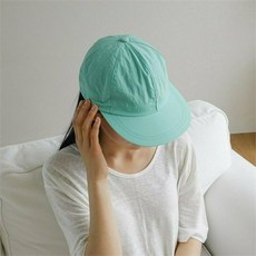 발렌시아가볼캡