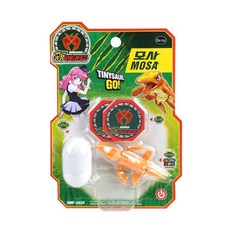 타이니소어모사