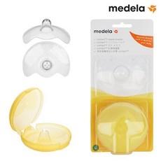 medela유두보호기