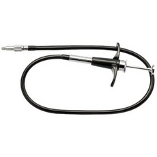 Gadget Place 40cm Shutter Release Cable for LOMO LC-A+ LC-Wide Cameras, One Color_One Size, 상세 설명 참조0, 상세 설명 참조0