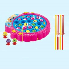 멜로디낚시놀이