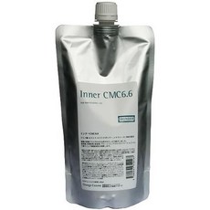 일본직발송 6. 미용실 전용 원더 이너 CMC6.6 400ML(리필용) B004X2ZL50, 1개, 400ml, One Size