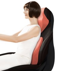 차량 목 쿠션 헤드레스트 【자영업자】POKALEEN CAR 헤드 베개 관리 목마 베개 메모리면 목 목 베개 좌석 허리 허리 허리 쿠션 쿠션