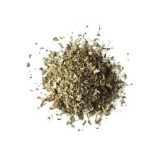 Rishi Tea 라벤더 민트 허브 티 - 유기농 카페인 프리 향 주머니 티백 수면 친화적 페퍼민트 및 세이지 함유 진정 15개 1팩