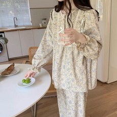 울랄라파자마 TOP01