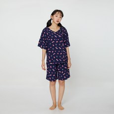 예스 어디로 튈지모르는 럭비공 여파자마