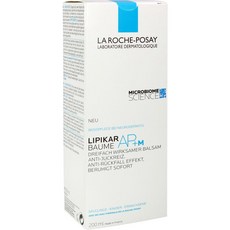 [독일 내수 정품](라로슈포제) ROCHE-POSAY Lipikar Baume AP+ M Creme 200ml