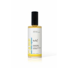 Suki Concentrated Clarifying Toner 수키 컨센트레이티드 클레리파잉 토너 4oz(120ml), 1세트