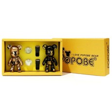 포포베 차량용 방향제 선물세트