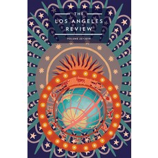 The Los Angeles Review No. 23 Paperback, Red Hen Press