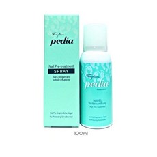 핑션 페디아 네일 프리 트리트먼트 100ml, 1개, 1개입