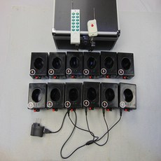 433mhz수신증폭기전원