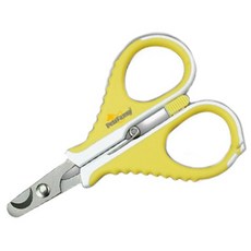 바이셀 고양이 발톱깎이 C타입 9.7 x 6.5 cm, 랜덤 발송, 1개