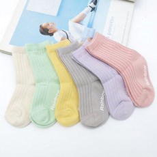 로아앤제인양말