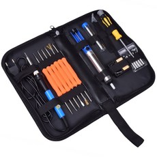 스위스밀리터리공구세트가방