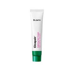 닥터자르트 시카페어 카밍 젤 크림 15ml, 1개