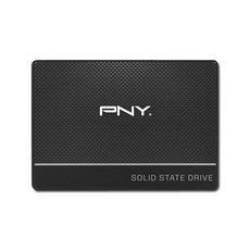 D[PNY] CS900 SSD Series 240GB TLC(CU), 상세페이지 참조, 상세페이지 참조
