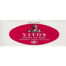 Vitos 면도 비누 블록 엑스트라 슈퍼 코코 - 1Kg 572296