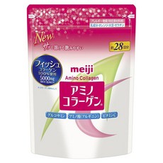 메이지 아미노콜라겐 5000mg