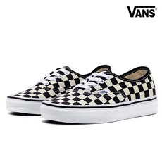 반스체커보드그린